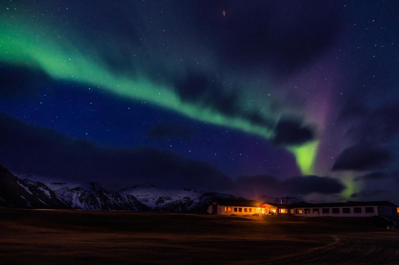 Hotel Langaholt Pensión 3*