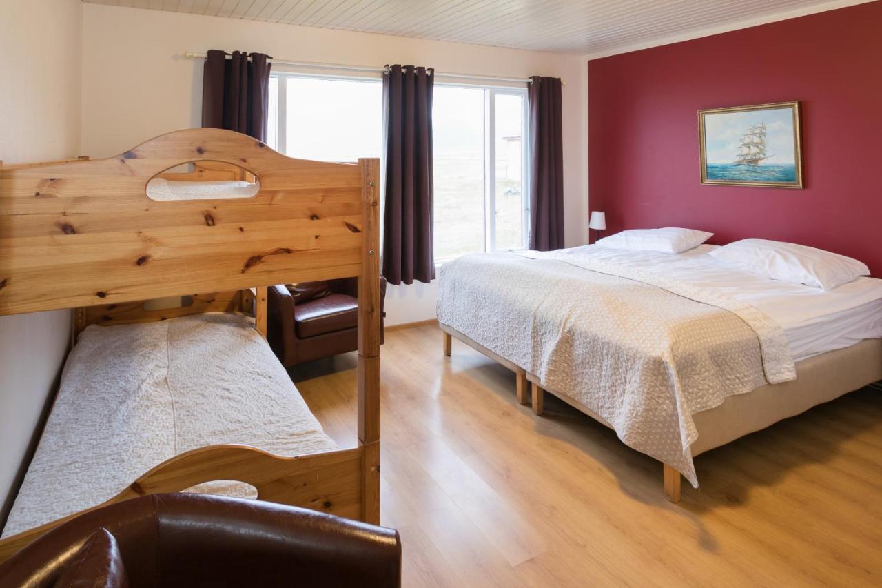 Pensión Hotel Langaholt 3*