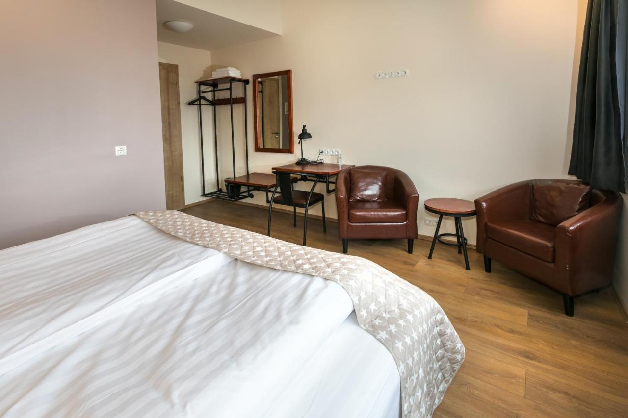 Hotel Langaholt 3* Langaholt